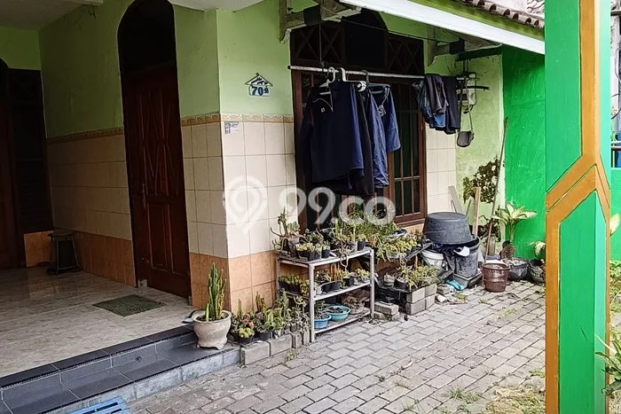 Jual Rumah Harga Miring Jombang Punya 2 KT & LT 138m2 Jual Rumah Harga Miring Jombang Punya 2 KT & LT 138m2