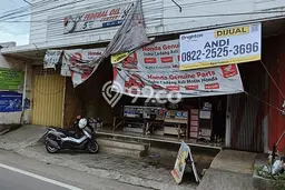 Unit Ruko Dijual di Peterongan Jombang Luas Tanah 732m2, Luas Bangunan 250m2 Unit Ruko Dijual di Peterongan Jombang Luas Tanah 732m2, Luas Bangunan 250m2