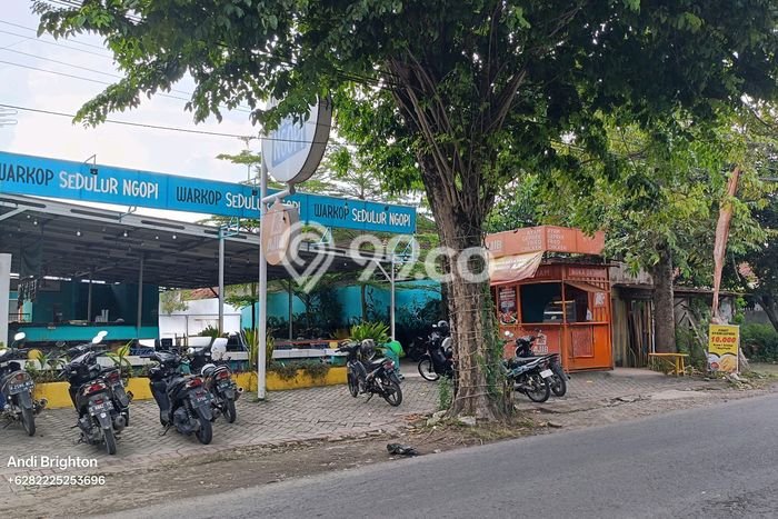 Komersial Komersial Dijual di Jombang Jombang LT 992m2 & LB 150m2 Komersial Komersial Dijual di Jombang Jombang LT 992m2 & LB 150m2