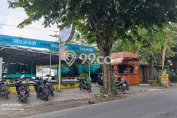 Komersial Komersial Dijual di Jombang Jombang LT 992m2 & LB 150m2 Komersial Komersial Dijual di Jombang Jombang LT 992m2 & LB 150m2