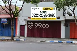 Ruko Dijual di Jombang Jombang dengan LB 400m2 Ruko Dijual di Jombang Jombang dengan LB 400m2