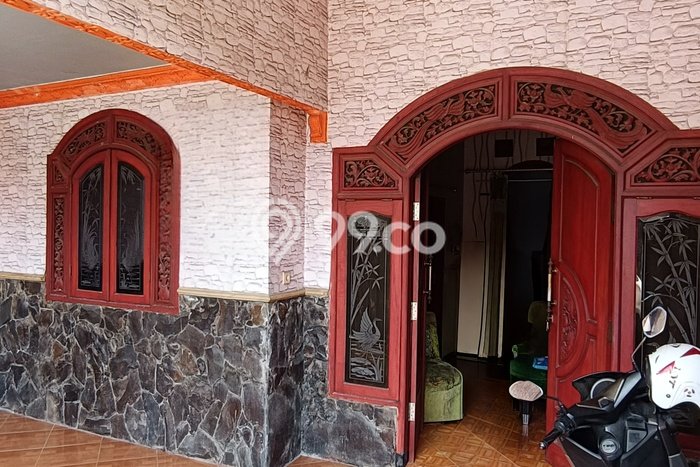 Rumah Minimalis Favorit Siap Huni di Jombang LT 72m2 Rumah Minimalis Favorit Siap Huni di Jombang LT 72m2