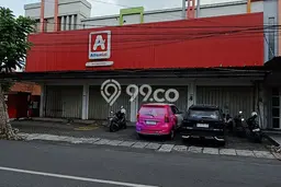 Ruko Dijual di Jombang Jombang dengan LB 500m2 Ruko Dijual di Jombang Jombang dengan LB 500m2