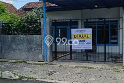 Rumah Modern 2 KT di Jombang Kota Jombang Unfurnished Rumah Modern 2 KT di Jombang Kota Jombang Unfurnished