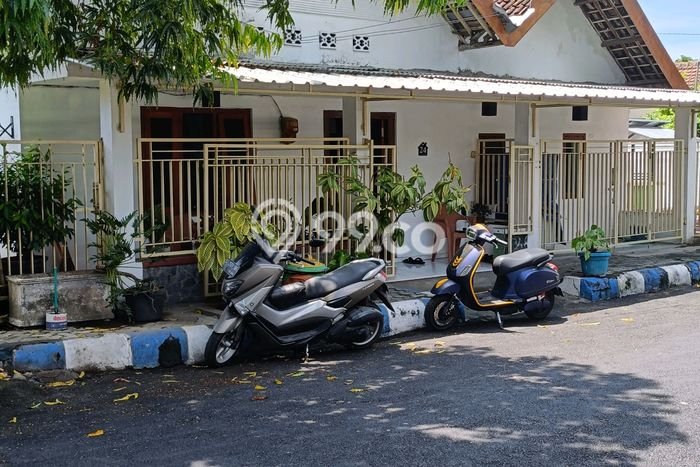 Rumah Modern Cantik 3 Kamar Bisa Langsung Pindah di Jombang Rumah Modern Cantik 3 Kamar Bisa Langsung Pindah di Jombang