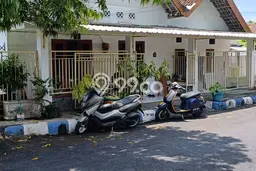 Rumah Modern Cantik 3 Kamar Bisa Langsung Pindah di Jombang Rumah Modern Cantik 3 Kamar Bisa Langsung Pindah di Jombang