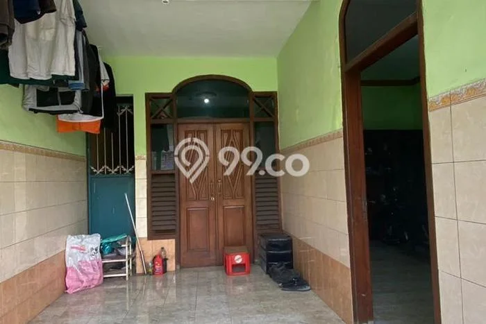Jual Rumah Harga Miring Jombang Punya 2 KT & LT 138m2 Jual Rumah Harga Miring Jombang Punya 2 KT & LT 138m2
