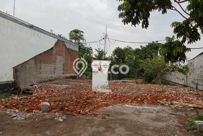 Tanah Kavling untuk Dijual di Pare Kediri 765m2 Tanah Kavling untuk Dijual di Pare Kediri 765m2