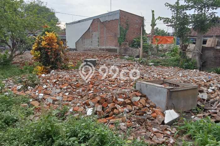 Tanah Kavling untuk Dijual di Pare Kediri 765m2 Tanah Kavling untuk Dijual di Pare Kediri 765m2