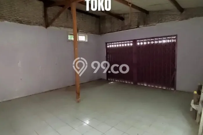 Rumah Modern Minimalis 4 KT Bisa Langsung Pindah di Jombang Rumah Modern Minimalis 4 KT Bisa Langsung Pindah di Jombang