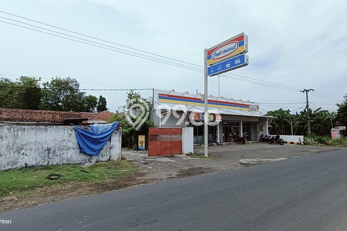 Paling Diincar! Gudang Dijual di Jogoroto Harga Kompetitif Paling Diincar! Gudang Dijual di Jogoroto Harga Kompetitif