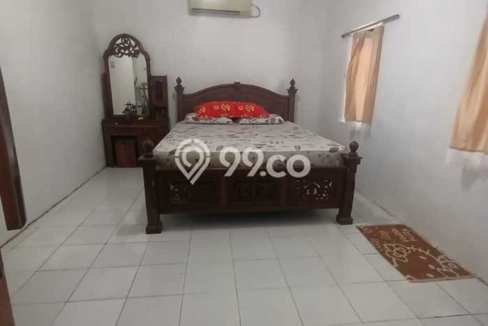 Rumah Modern Cantik 3 Kamar Bisa Langsung Pindah di Jombang Rumah Modern Cantik 3 Kamar Bisa Langsung Pindah di Jombang