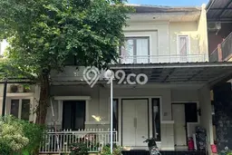 For Sale Hunian Rumah Terawat 4 KT di Kota Wisata, Jakarta Timur For Sale Hunian Rumah Terawat 4 KT di Kota Wisata, Jakarta Timur