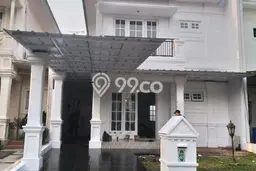 Hunian Nyaman Asri 3 KT Siap Pakai di Kota Wisata Jakarta Timur Hunian Nyaman Asri 3 KT Siap Pakai di Kota Wisata Jakarta Timur