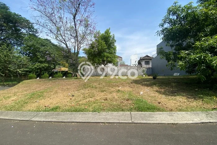 Tanah Dijual di Bogor Seluas 387m2 Strategis Tanah Dijual di Bogor Seluas 387m2 Strategis