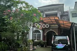Rumah Minimalis 3 KT di Kota Wisata Jakarta Timur Unfurnished Rumah Minimalis 3 KT di Kota Wisata Jakarta Timur Unfurnished