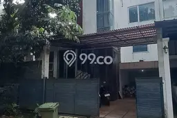 Jual Rumah Modern 4 KT di Harjamukti, Depok Jual Rumah Modern 4 KT di Harjamukti, Depok