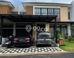 Hunian Super Elit dengan Akses Paling Strategis di Kota Wisata, Jakarta Timur Hunian Super Elit dengan Akses Paling Strategis di Kota Wisata, Jakarta Timur