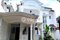 Dijual Hunian Rumah Terawat 3 KT di Legenda Wisata, Jakarta Timur Dijual Hunian Rumah Terawat 3 KT di Legenda Wisata, Jakarta Timur