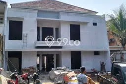 Dijual Cepat Rumah Minimalis & Modern LB 400m2 di Kota Wisata Dijual Cepat Rumah Minimalis & Modern LB 400m2 di Kota Wisata