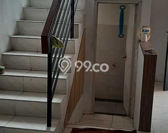 Rumah Modern 3 Kamar LT 72m2 di Citra Garden Rumah Modern 3 Kamar LT 72m2 di Citra Garden