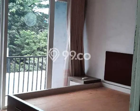 Rumah Modern 3 Kamar LT 72m2 di Citra Garden Rumah Modern 3 Kamar LT 72m2 di Citra Garden