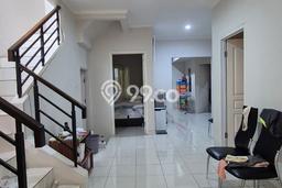 Rumah Luas Asri 2 KT Siap Huni di Gading Serpong Tangerang Rumah Luas Asri 2 KT Siap Huni di Gading Serpong Tangerang