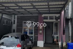 Sewa Rumah Harga Terjangkau di Gading Serpong Cluster Bohemia Tangerang Punya 3 Kamar Tidur Sewa Rumah Harga Terjangkau di Gading Serpong Cluster Bohemia Tangerang Punya 3 Kamar Tidur