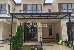 Hunian Cantik Modern Lb 79m2 di Tangerang, Tangerang Hunian Cantik Modern Lb 79m2 di Tangerang, Tangerang