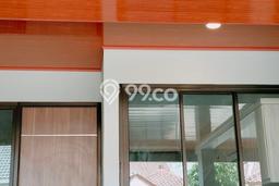 Jual Rumah Eksklusif 4 KT di Serpong Villa Melati Mas, Tangerang Selatan Jual Rumah Eksklusif 4 KT di Serpong Villa Melati Mas, Tangerang Selatan