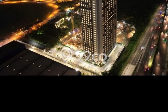 Apartemen Minimalis untuk Disewa, 1 Kamar di Tangerang Apartemen Minimalis untuk Disewa, 1 Kamar di Tangerang
