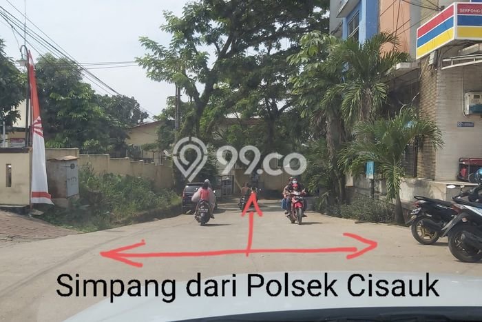 Dijual Tanah Lokasi Cibogo, Tangerang Seluas 4000m2 Dijual Tanah Lokasi Cibogo, Tangerang Seluas 4000m2