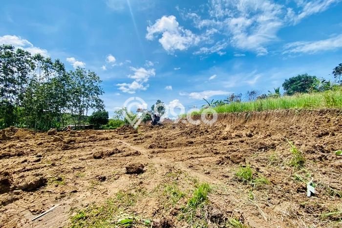Lahan untuk Dijual di Tunjung Teja Serang Luas 10766m2 Lahan untuk Dijual di Tunjung Teja Serang Luas 10766m2
