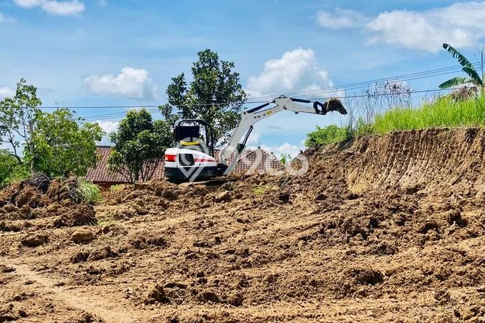Lahan untuk Dijual di Tunjung Teja Serang Luas 10766m2 Lahan untuk Dijual di Tunjung Teja Serang Luas 10766m2