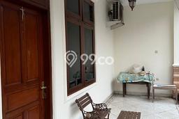 Dijual Rumah Luas Elegan Dengan View Cantik di Serpong Villa Melati Mas, Tangerang Selatan Dijual Rumah Luas Elegan Dengan View Cantik di Serpong Villa Melati Mas, Tangerang Selatan