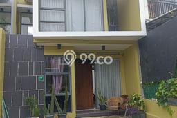 Jual Rumah Favorit Siap Huni LB 61m2 di Cisauk, Tangerang Jual Rumah Favorit Siap Huni LB 61m2 di Cisauk, Tangerang