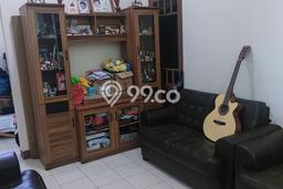 Butuh cepat dijual rumah di villa melati mas Butuh cepat dijual rumah di villa melati mas