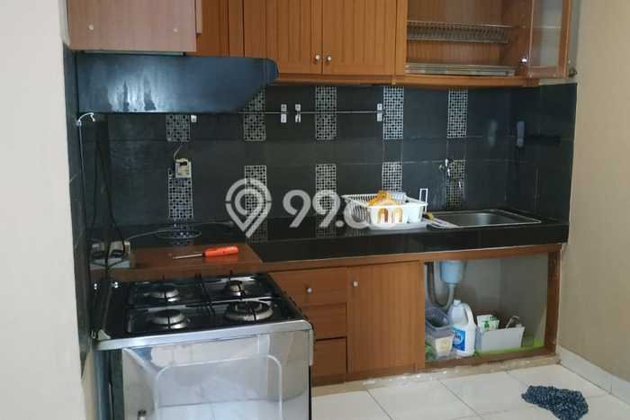 Disewakan! Rumah 4 Kamar Tidur &
3 Kamar Mandi di Gading Serpong, Tangerang Disewakan! Rumah 4 Kamar Tidur &
3 Kamar Mandi di Gading Serpong, Tangerang