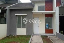 Dijual Cepat Rumah Favorit Siap Huni LB 40m2 di Cisauk, Tangerang Dijual Cepat Rumah Favorit Siap Huni LB 40m2 di Cisauk, Tangerang