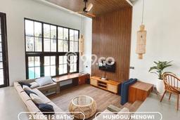 Vila Kawasan , Luas 250m2m², Lingkungan Tenang untuk tempat tinggal Vila Kawasan , Luas 250m2m², Lingkungan Tenang untuk tempat tinggal