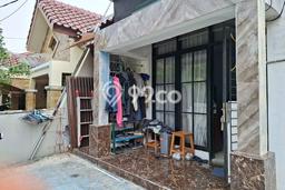 Rumah Modern 3 KT di Serpong Villa Melati Mas Tangerang Selatan Unfurnished Rumah Modern 3 KT di Serpong Villa Melati Mas Tangerang Selatan Unfurnished
