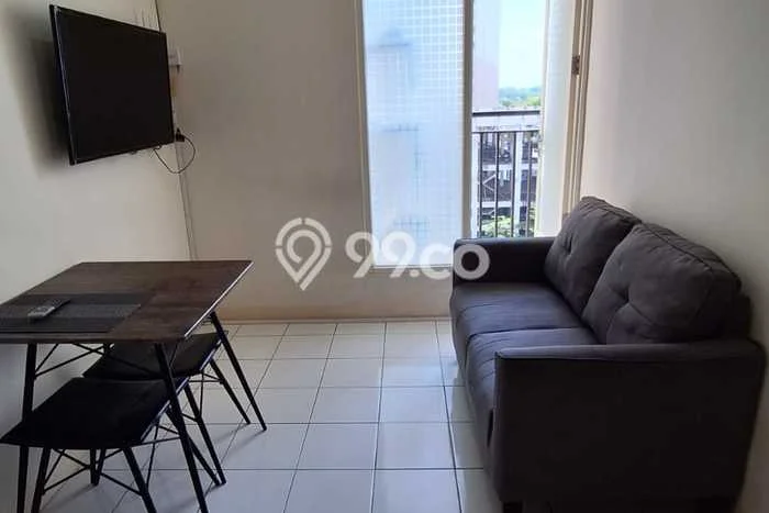 Dijual Apartemen Ekonomis di Bogor Selatan, Bogor dengan 2 KT, 1 KM Dijual Apartemen Ekonomis di Bogor Selatan, Bogor dengan 2 KT, 1 KM