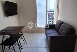 Dijual Apartemen Ekonomis di Bogor Selatan, Bogor dengan 2 KT, 1 KM Dijual Apartemen Ekonomis di Bogor Selatan, Bogor dengan 2 KT, 1 KM