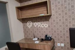 Hunian Strategis 33m2 di Lippo Karawaci Tangerang 1 KT Hunian Strategis 33m2 di Lippo Karawaci Tangerang 1 KT