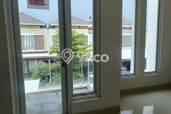 Sewa Rumah Murah di Gading Serpong Tangerang dengan 3 Kamar Tidur Sewa Rumah Murah di Gading Serpong Tangerang dengan 3 Kamar Tidur