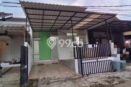 HARGA SPESIAL! Rumah Minimalis area Serpong Utara, Tangerang Selatan, Luas 93m² Bangunan 70m² BISA KPR! HARGA SPESIAL! Rumah Minimalis area Serpong Utara, Tangerang Selatan, Luas 93m² Bangunan 70m² BISA KPR!