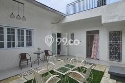 For Sale! Premium House LT 180m2 Desain Elegan di Bintaro For Sale! Premium House LT 180m2 Desain Elegan di Bintaro