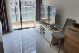 Hunian Strategis 48m2 di BSD City Tangerang 2 Bedroom Hunian Strategis 48m2 di BSD City Tangerang 2 Bedroom