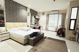 Rumah Luxury Modern Siap Huni di Alam Sutera Tangerang Rumah Luxury Modern Siap Huni di Alam Sutera Tangerang