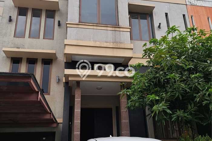 Best Deal Hunian Mewah Ideal dan Luas di Kelapa Gading, Jakarta Utara Best Deal Hunian Mewah Ideal dan Luas di Kelapa Gading, Jakarta Utara